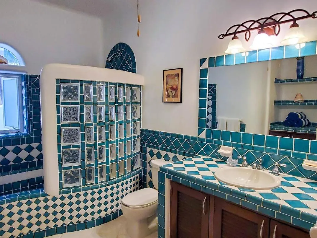 Natz Ti Ha H101 Apartamento Playa del Carmen 0*,