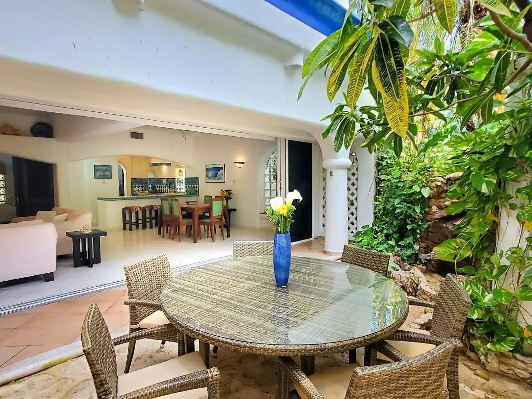 Natz Ti Ha H101 Apartamento Playa del Carmen 0*,