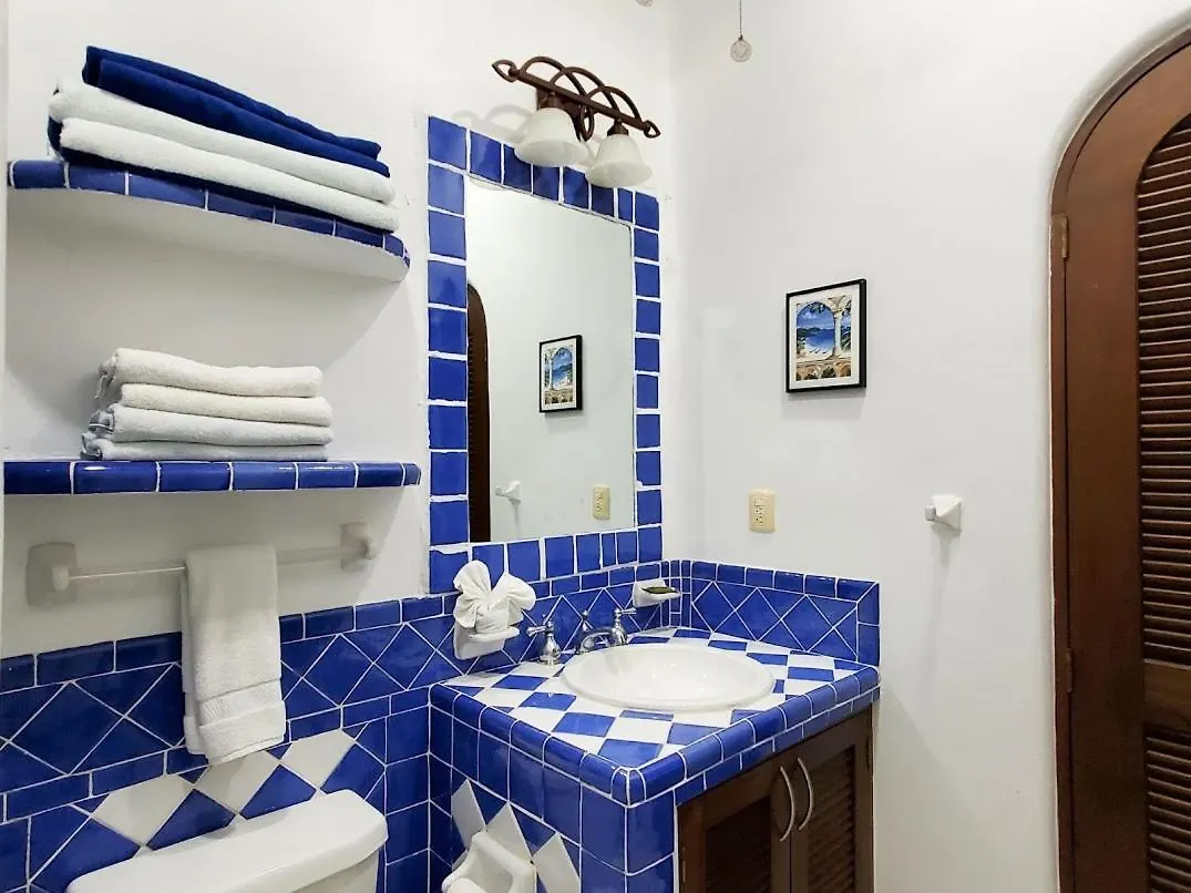 Natz Ti Ha H101 Apartamento Playa del Carmen