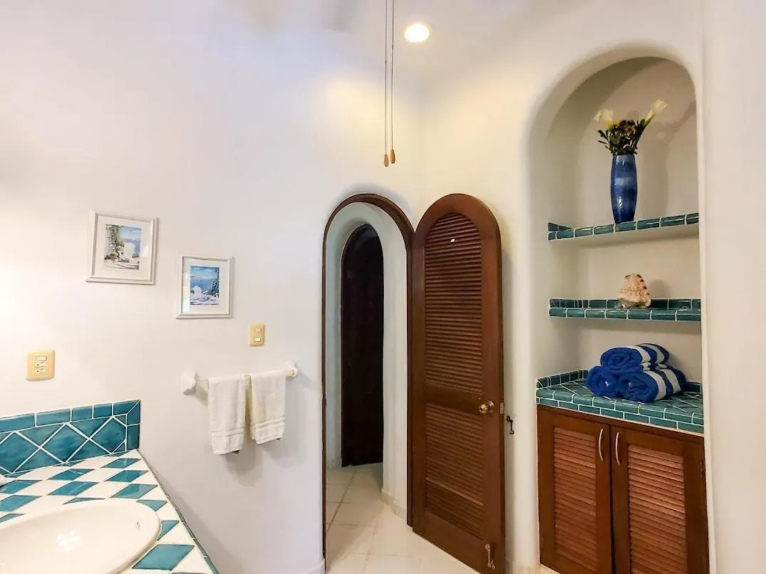 Natz Ti Ha H101 Apartamento Playa del Carmen