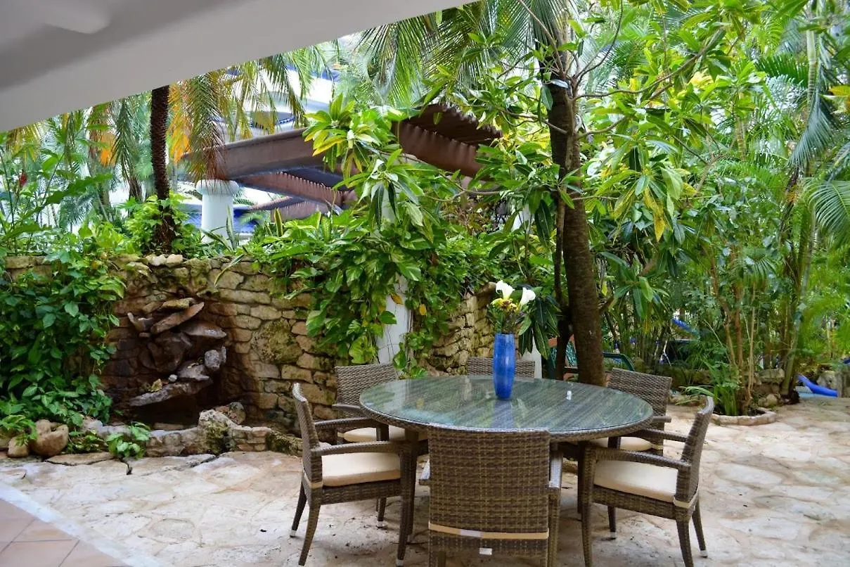 Natz Ti Ha H101 Apartment Playa del Carmen 0*,  Mexico