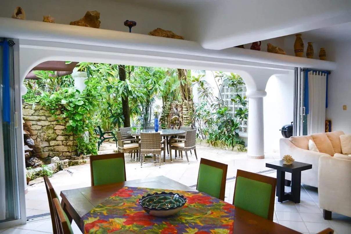 Appartamento Natz Ti Ha H101 Playa del Carmen