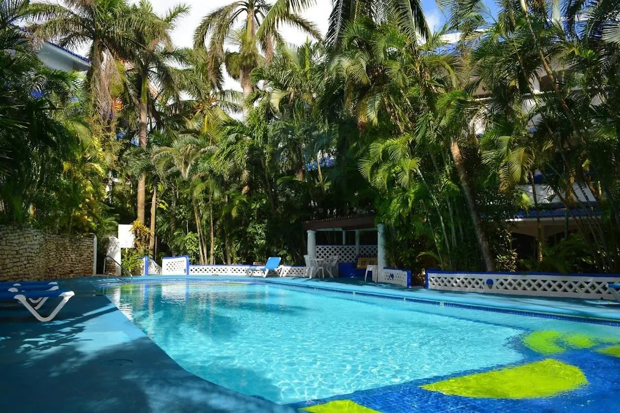 Appartamento Natz Ti Ha H101 Playa del Carmen