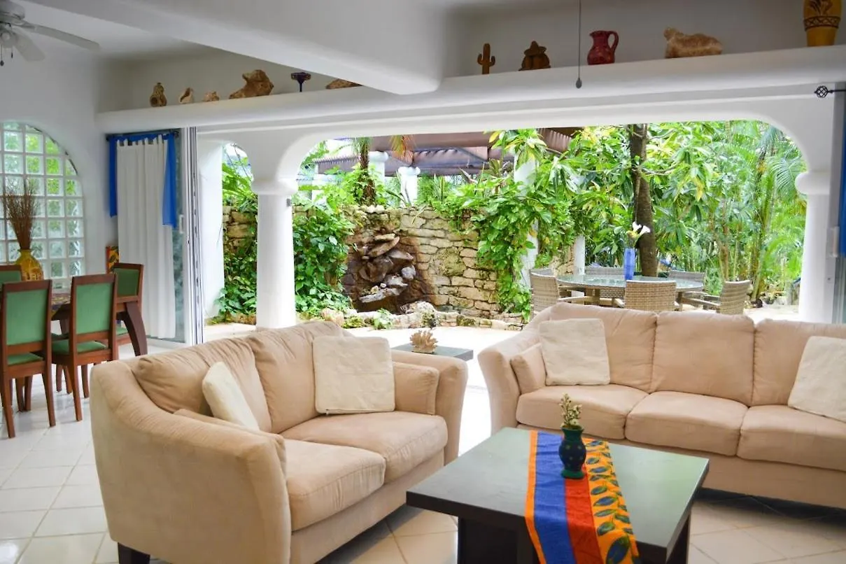 Appartamento Natz Ti Ha H101 Playa del Carmen Messico