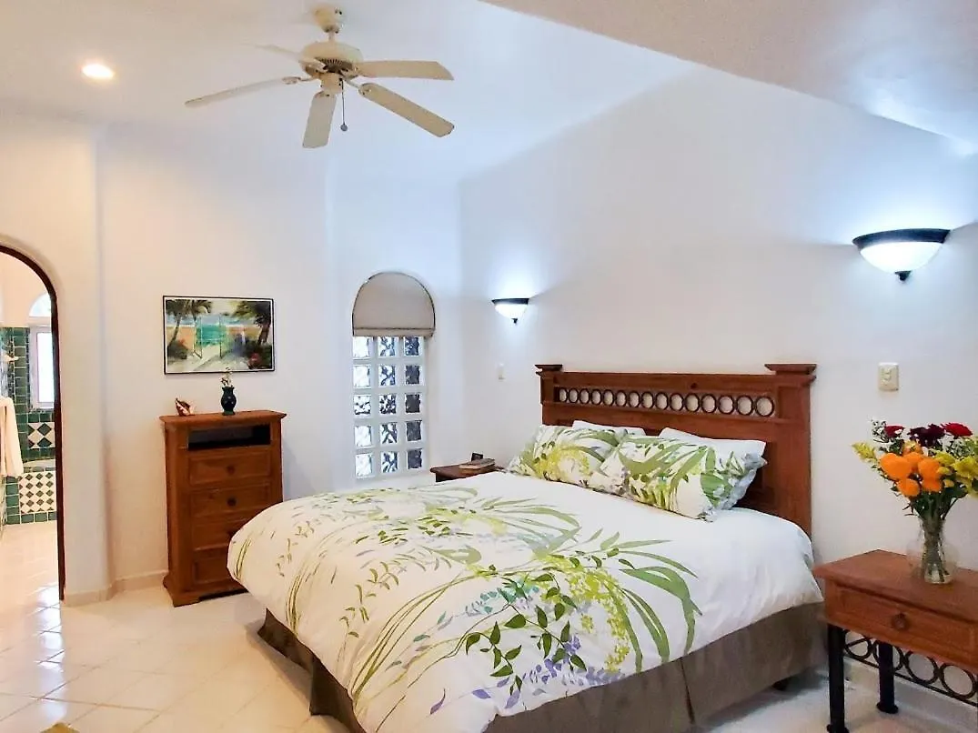 Appartamento Natz Ti Ha H101 Playa del Carmen