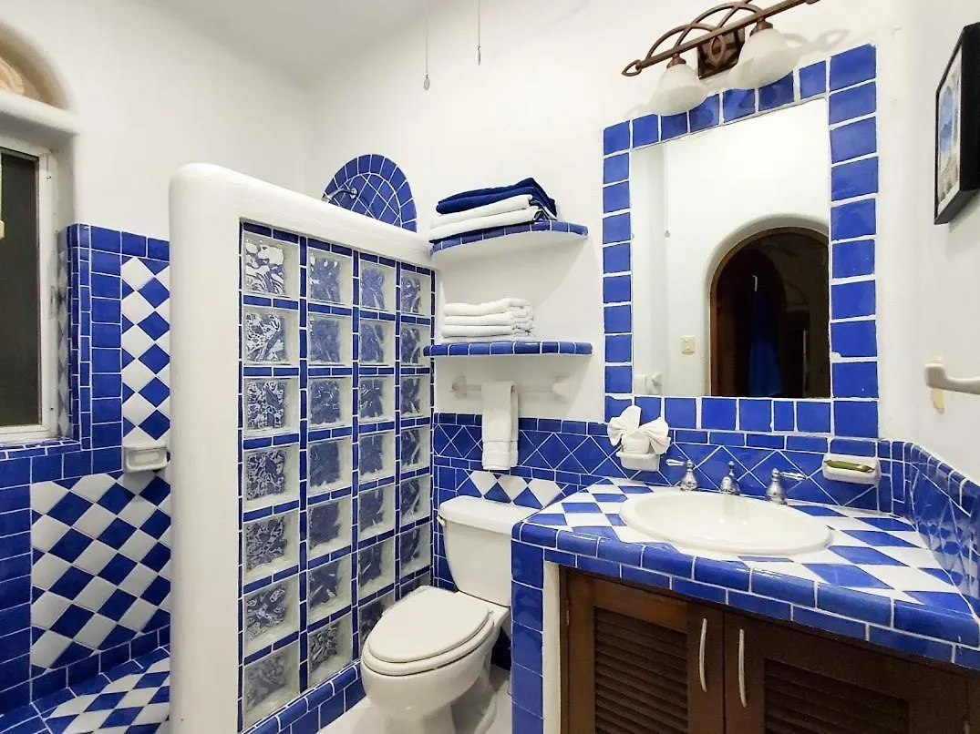 Appartamento Natz Ti Ha H101 Playa del Carmen