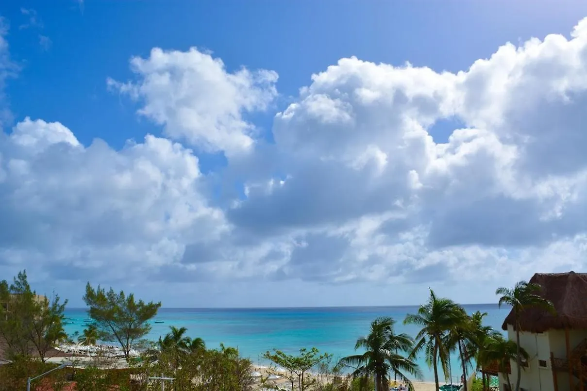 Appartamento Natz Ti Ha H101 Playa del Carmen